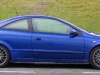 Vauxhall Astra VXR