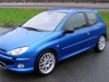 Peugeot 206 GTI