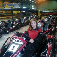 leah_karting